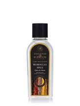 Ashleigh and Burwood Oil Refill - for fragrance lamp - Moroccan Spice - 250 ml