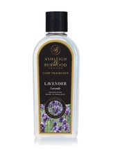 Ashleigh &amp; Burwood Oil Refill - for fragrance lamp - Lavender - 500 ml