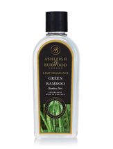 Ashleigh &amp; Burwood Refill - for fragrance lamp - Green Bamboo - 500 ml