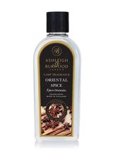 Ashleigh &amp; Burwood Refill - for fragrance lamp - Oriental Spice - 500 ml