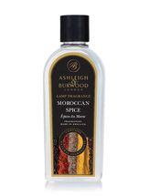 Ashleigh and Burwood Oil Refill - for fragrance lamp - Moroccan Spice - 500 ml