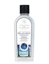 Ashleigh and Burwood Oil Refill - for fragrance lamp - Essentail Oil Relaxation - 500 ml