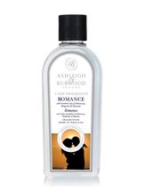 Ashleigh and Burwood Oil Refill - for fragrance lamp - Essentail Oil Romance - 500 ml