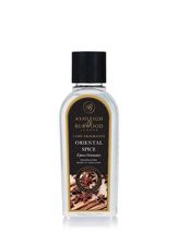 Ashleigh and Burwood Oil Refill - for fragrance lamp - Oriental Spice - 250 ml