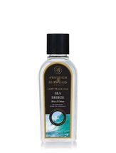 Ashleigh and Burwood Oil Refill - for fragrance lamp - Sea Breeze - 250 ml
