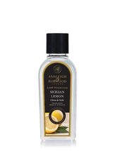 Ashleigh and Burwood Oil Refill - for fragrance lamp - Sicilian Lemon - 250 ml