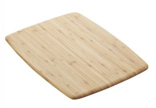 Point-Virgule Bamboo Chopping Board 40x30 cm