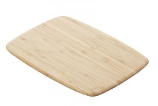 Point-Virgule Bamboo Chopping Board 35x25 cm