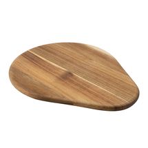 Point-Virgule Serving Board Moments Acacia Wood Extra Large