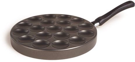 Patisse Small Pancake Pan for Gas - ø 25 cm