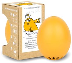 PiepEi Egg Timer Classic - Yellow