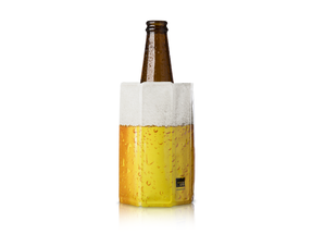 Vacu Vin Beer Bottle Cooler Active Cooler - Sleeve - Beer