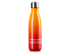 Le Creuset Thermos flask Orange Red 500 ml