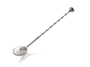 Vacu Vin Cocktail Spoon - 34 cm
