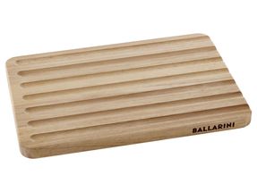 Ballarini Chopping Board Rubberwood 32 x 22 cm