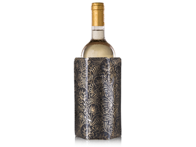 Vacu Vin Wine Bottle Cooler Active Cooler - Sleeve - Royal Gold - Limited Edition