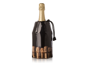 Vacu Vin Champagne Cooler Active Cooler - Sleeve - Bottles