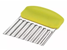 CasaLupo French Fry Cutter / Waffle Cutter