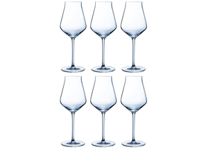 Chef &amp; Sommelier Red Wine Glasses Reveal Up 500 ml - 6 Pieces