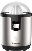 Westinghouse Citrus Press Basic - stainless steel - electric