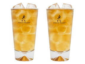 Johnnie Walker Cocktail Glass 350 ml - Set of 2