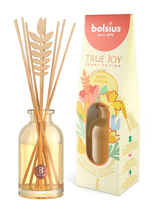 Bolsius Fragrance Sticks True Joy Spring Blossom 80 ml