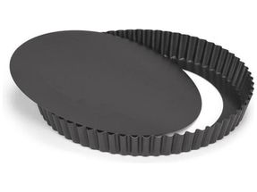 Patisse Pie Dish - with removable bottom - Airfryer - ø 20 cm