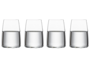 Schott Zwiesel Water Glass Vivid Senses Tumbler 500 ml - Set of 4