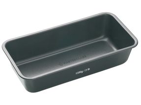 MasterClass Cake Mould / Bread Loaf Tin - 28 x 13 cm