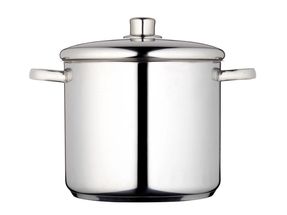 MasterClass Cooking Pot - ø 24 cm / 8.5 Liter