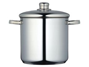 MasterClass Cooking Pot - ø 20 cm / 5.5 Liter