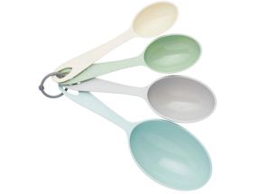 Colourworks Measuring Spoon Set - 4-Piece