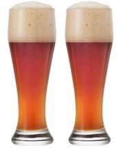 Montana Beer Glass Basic 500 ml - 2 pieces