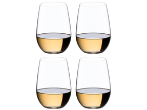 Riedel Riesling/ Sauvignon Blanc Wine Glasses O Wine -  4 Piece