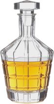 Leonardo Whiskey Carafe Spirit 750 ml