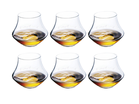 Chef &amp; Sommelier Whiskey Glasses Open Up 300 ml - 6 Pieces