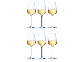 Chef &amp; Sommelier Wine Glasses Sublym 250 ml - 6 Pieces
