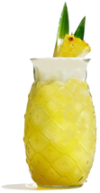 Pineapple Cup 400 ml