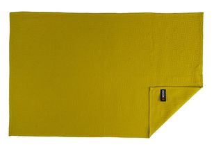 KOOK Tea towel Inka Yellow 50 x 70 cm