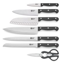 Richardson Sheffield Knife Set Artisan 7 Pieces