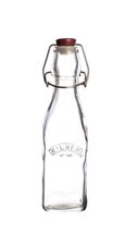 Kilner Clip Top Bottle / Weck Bottle 250 ml