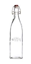 Kilner Clip Top Bottle / Weck Bottle 550 ml