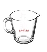 Mason Cash Measuring cup Glas 500 ml