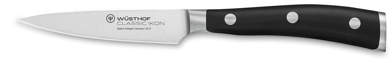 Wusthof Utility Knife Classic Ikon 9 cm