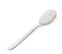 Alessi Tablespoon Ovale - REB09/1 - by Ronan & Erwan Bouroullec