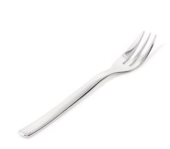 Alessi Cake Fork Ovale- REB09/16 - by Ronan & Erwan Bouroullec