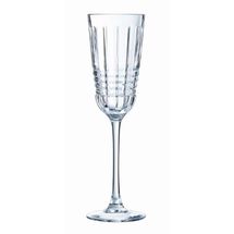 Cristal D'Arques Champagne Glass / Flute Rendez-Vous 170 ml