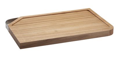Rosle Cutting Board - Wood - 48 x 32 cm