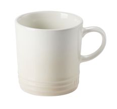 Le Creuset Tea Mug Meringue 350 ml