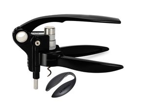 Le Creuset Corkscrew with Capsule Cutter LM-250